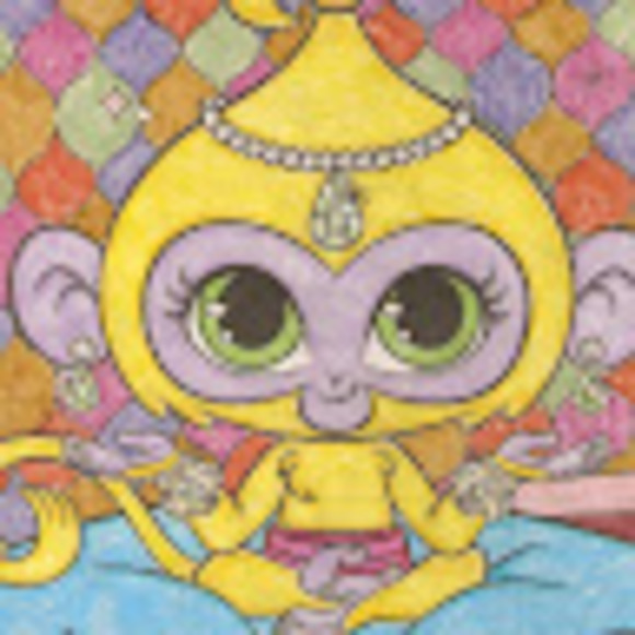 Meet your Posher, Wonder - Picture 1 of 1